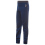 Sous-vêtements fonctionnels enfant Sensor Merino Df bleu foncé Deep Blue
