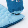 Matelas gonflable Zulu CloudOn Double 7,5