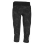 Leggings 3/4 femme E9 Gemma vert Blackboard