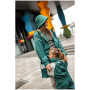 Combinaison enfant DucKsday Rainsuit Breeze
