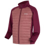 Veste enfant Regatta Girls Trekktain 3 in 1 II