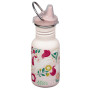 Bouteille enfant Klean Kanteen Classic Sippy 355 ml