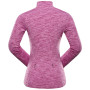 Sweat-shirt femme Alpine Pro Golla 2