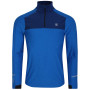 T-shirt fonctionnel homme Dare 2b Power Up II Jrsey bleu / bleue claire Athletic Blue Marl/Laser Blue Marl