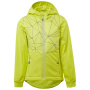 Veste softshell enfant Silvini Rognoza green lime