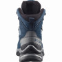 Bottes randonnée femme Salomon Quest 5 Gore Tex
