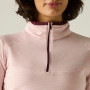 Veste polaire fonctionnelle femme Regatta Women's Yonder II