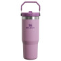 Mug isotherme Stanley Tumbler se slámkou/brčkem 890 ml violet Lilac