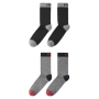 Taille de chaussures: 26-29 / Couleur: noir