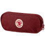 Trousse à crayons pour l'école Fjällräven Kånken Pen Case rouge OxRed