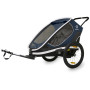 Remorques vélo Hamax Outback 2in1