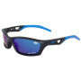 Lunettes enfant 3F Verso bleue