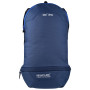 Sac à dos Regatta Packaway Hipack bleue DkDen/NautBl