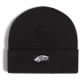 Bonnet Vans Classic Tall Cuff Beanie noir black