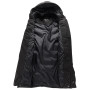Gilet femme Alpine Pro Herda 3