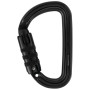 Mousqueton Petzl Sm'D Triact-Lock