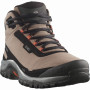 Bottes d'hiver homme Salomon Shelter Waterproof