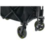 Chariot camping Outwell Cancun Transporter