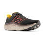 Chaussures homme New Balance Fresh Foam X More v4 vert Blacktop