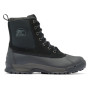 Taille de chaussures (UE): 42,5 / Couleur: noir