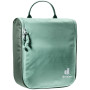 Trousse de toilette Deuter Wash Center II vert  / vert claire jade-ivy