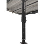 Table Brunner Elùtop Compack Square 100