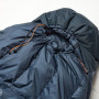 Sac de couchage en duvet Fjällräven Keb Three Seasons Long