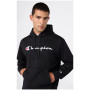 Sweat-shirt homme Champion Hooded Sweatshirt M INC