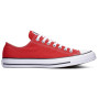 Taille de chaussures (UE): 39,5 / Couleur: rouge
