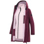Veste d'hiver femme Regatta Denbury
