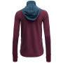 Veste softshell femme Devold Herøy Hybrid Merino Jkt Wmn