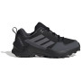 Chaussures enfant Adidas Terrex Ax4R R.Rdy K gris / noir Black