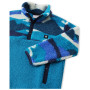 Sweat enfant Reima Muhku Sparkly Blue