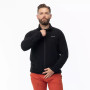 Sweat-shirt homme Hi-Tec Damis II Full Zip