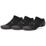 Taille de chaussures: 36,5-42 / Couleur: noir