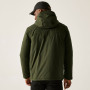 Veste homme Regatta Winsar