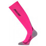 Chaussettes de compression Lasting RTL rose