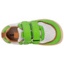 Chaussures enfant Beda Jimmy Green Grey