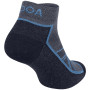 Chaussettes MOOA Merino Adventure Low