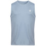 Taille: M / Couleur: bleu clair