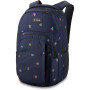 Sac à dos Dakine Campus L 33L bleu / rose MiniTropical