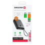 Banque d'énergie Swissten Voltbox 35 W 30000 mAh