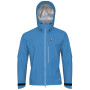 Taille: L / Couleur: bleu clair