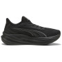 Chaussures de running hommes Puma MaxStride Lite noir PUMA Black-Cool Dark Gray