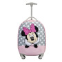 Valise enfant Samsonite Disney Ultimate 2.0 Spin.45/16 Disney Minnie Glitter