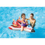 Jouet gonflable Intex Water Gun Plane Ride-Ons 57536NP