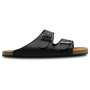 Taille de chaussures (UE): 42 / Couleur: noir
