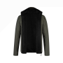 Veste homme Montura Sherpa Reversible Jacket