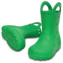 Bottes enfants Crocs Handle It Rain Boot Kids