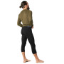 Pantalon sous-vêtement 3/4 homme Smartwool Merino 250 Baselayer 3/4 Bottom